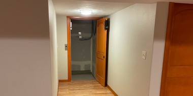 Veteran Elevator Installation