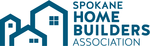 Spokane Home Builders Association logo