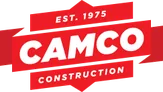 Camco Construction logo